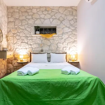 Villa Vesta Agalás