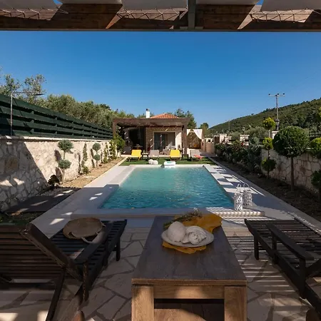 Vesta Villa
