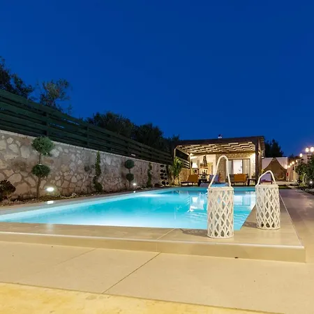 Villa Vesta *