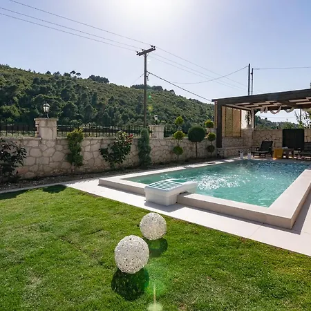 Villa Vesta *