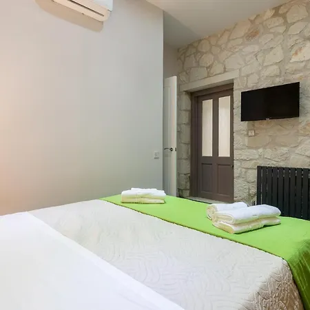 Vesta Villa Agalás
