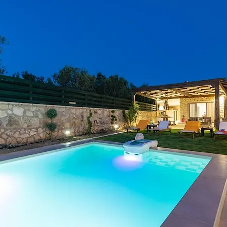 Vesta Villa Agalás