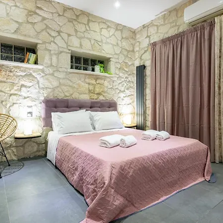 Villa Vesta Agalás