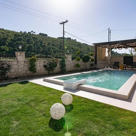 Villa Vesta *